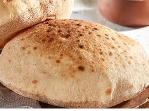 عيش بلدي