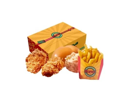 Lunch Box