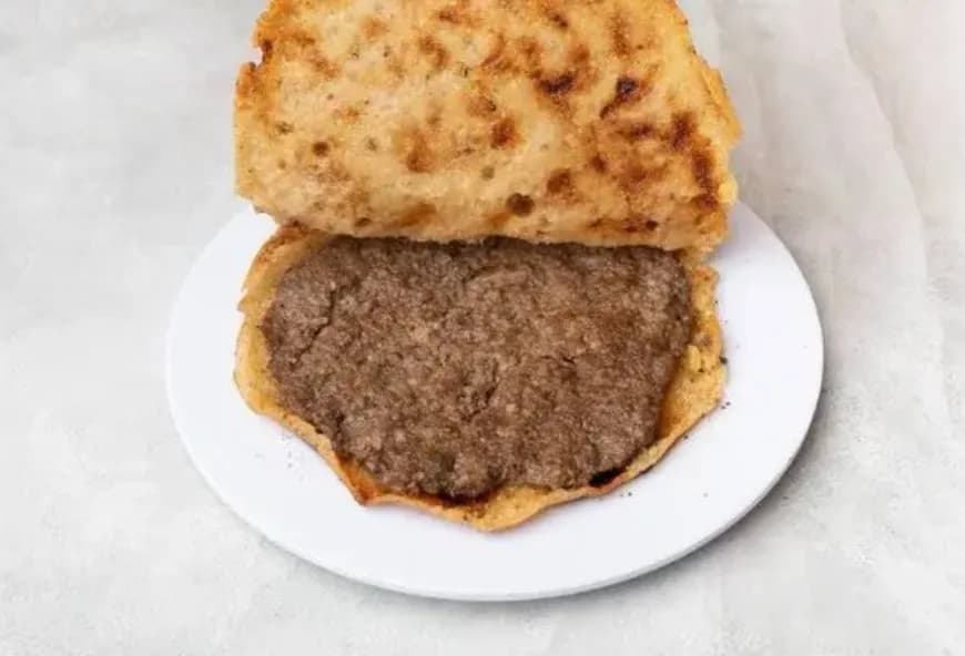 حواوشي سادة