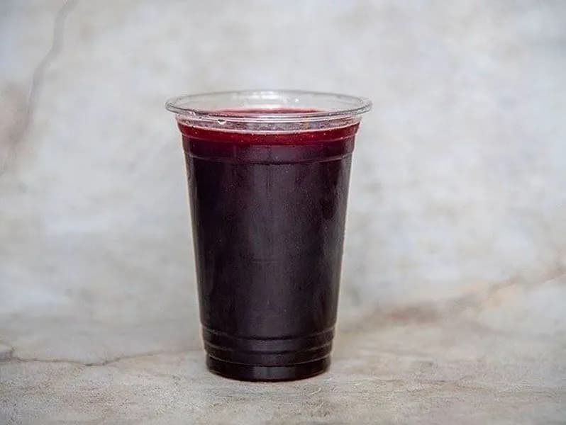 Jujube Juice