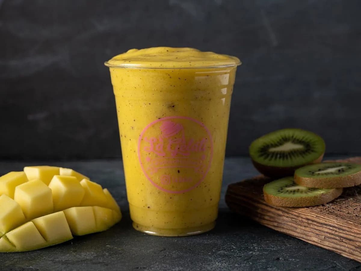 Mango Max Juice