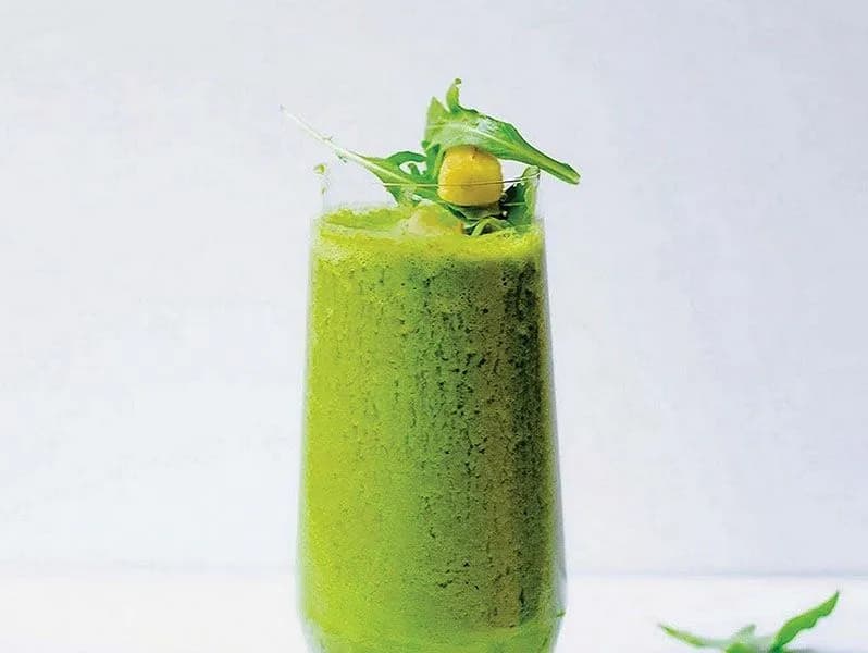 Avocado Kiwi