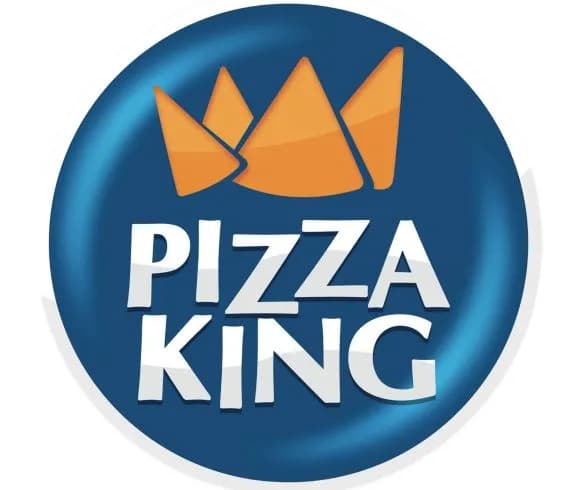 Small Individual Western Chicken Pizza