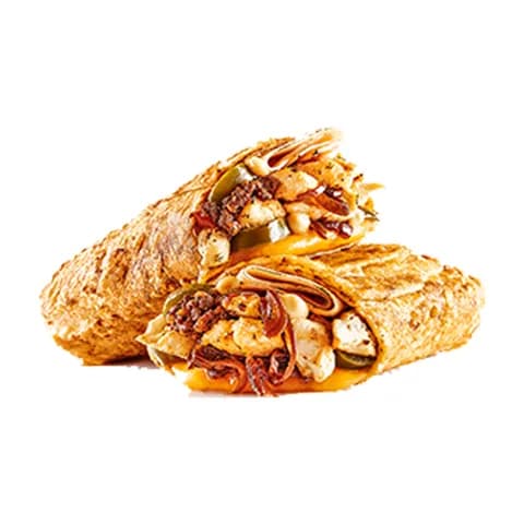 Willy's Nacho Chicken