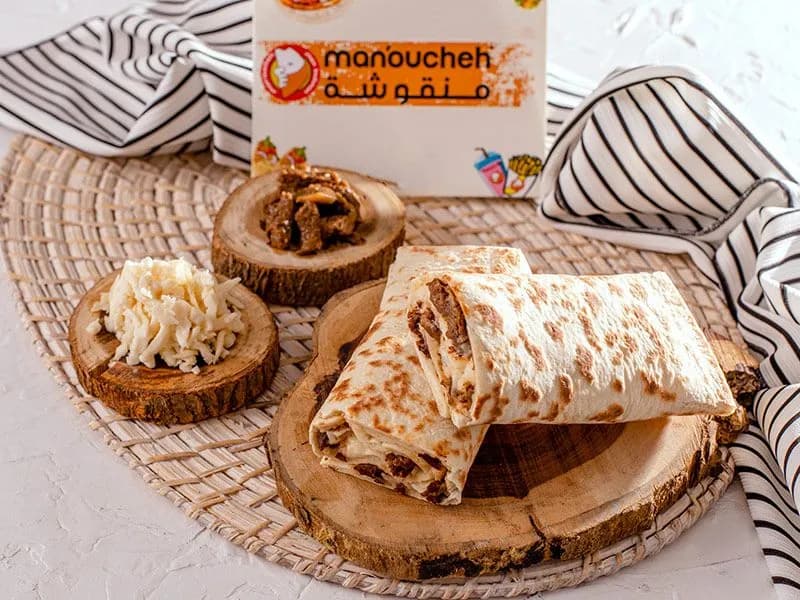Philadelphia Manqoucha