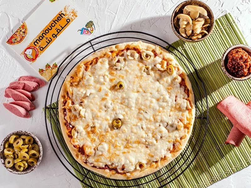 Pizza Extreme