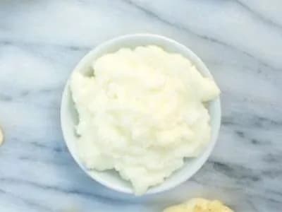Garlic Bowl