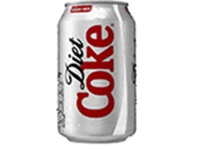 Coca-Cola Light Cans