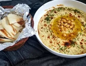 Hommos