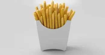 Fries
