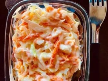 Coleslaw