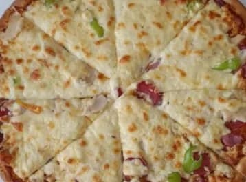 Beirut Express Pizza