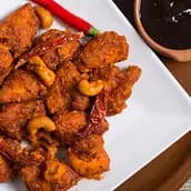 Chicken 65 Platter