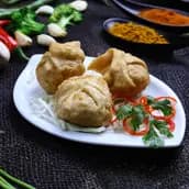 Dumplings