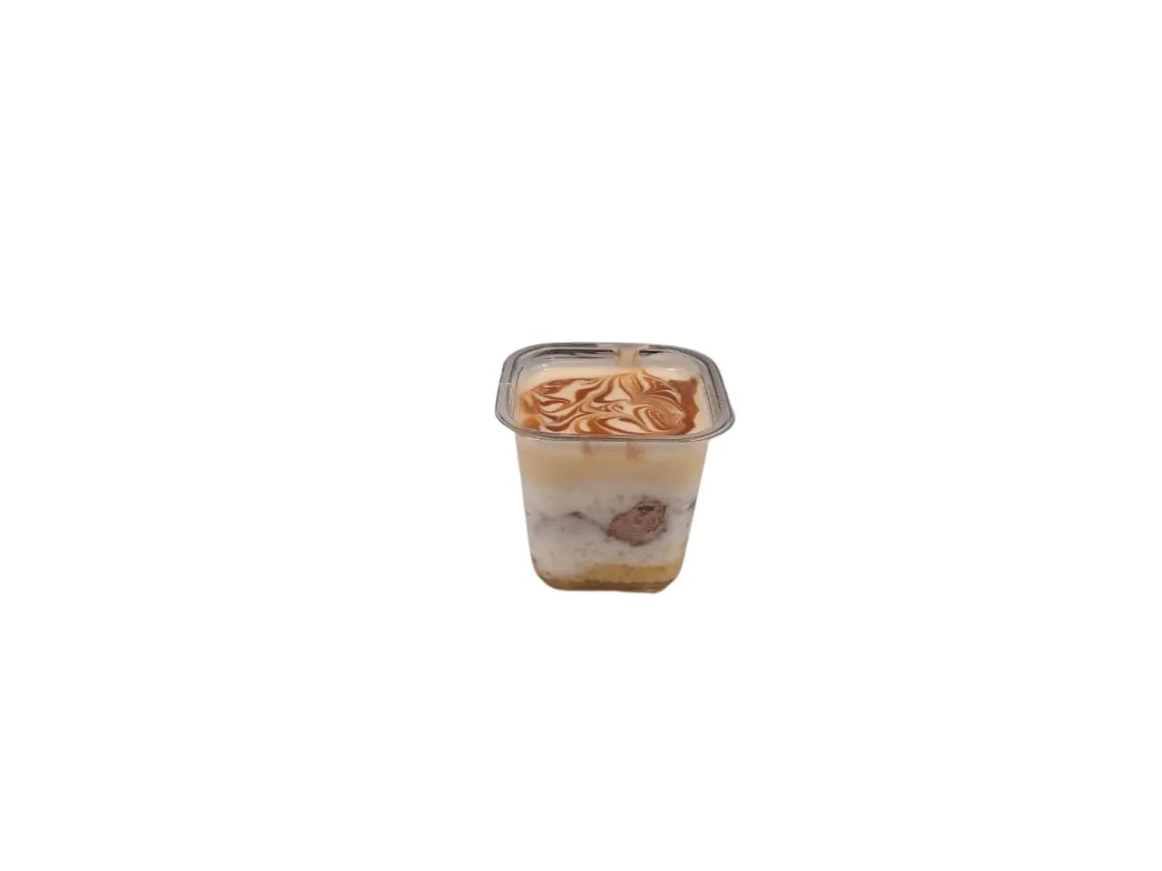 Cup Kinder Rice Pudding