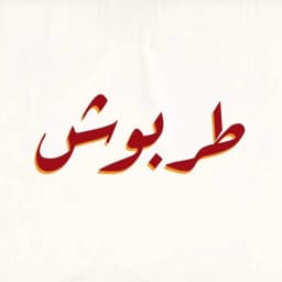 Tarboush Afandi