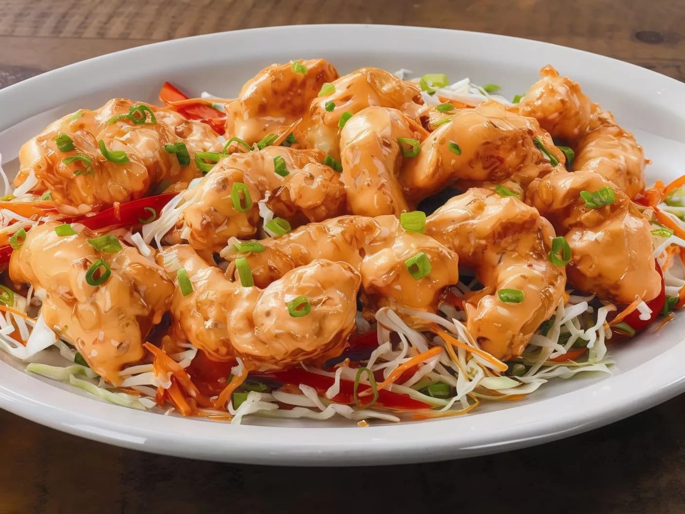 Mega Dynamite Shrimp
