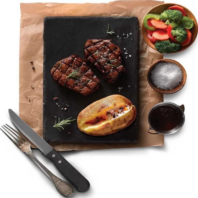 Filet Steak