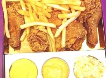5 قطع دبوس