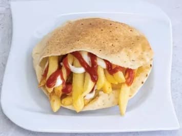 بطاطس سبيشال