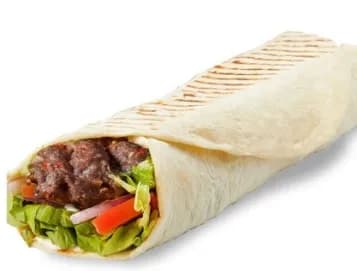 ساندوتش كباب