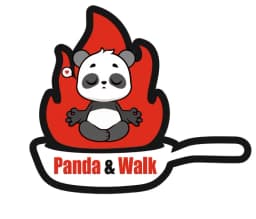 Panda & Walk