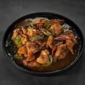 Spicy Chicken Sauce