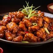 Chicken BBQ Sauce
