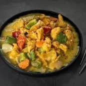 Chicken Curry Sauce