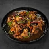 Panda and Wok Sauce Chicken