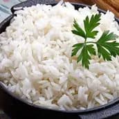 White Rice