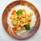 Healthy Meal