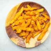 Hong Kong Fries Spicy
