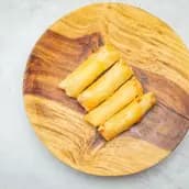 Spring Cheese