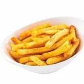 Panda Fries