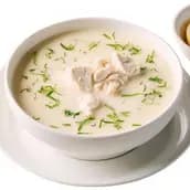 Creamy Chicken Mushroom