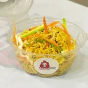 Vegetable Ramen