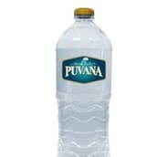 Mineral Water