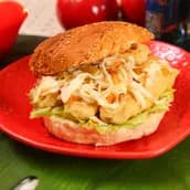 Chicken Slaw