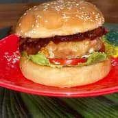BBQ Chicken