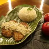 Baked Chicken Breast 