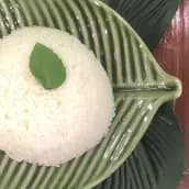 White Rice
