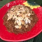 Rosemary Vermicelli