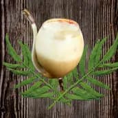 Iced Latte