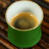 Single Espresso  