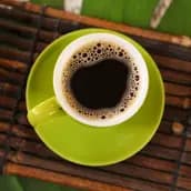 Black Nescafe 