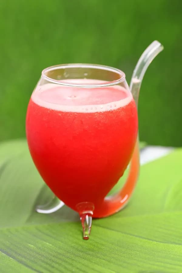 Watermelon Fresh Juice