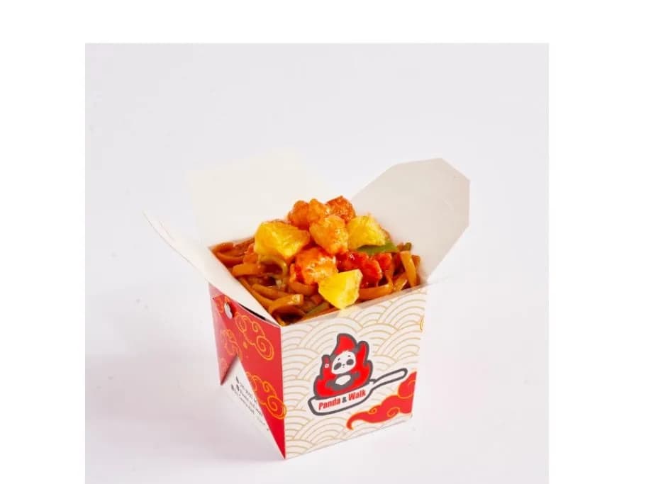 Boxes Offer
