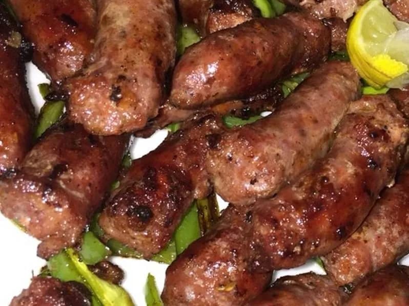 Sausage
