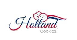 Holland Cookies